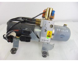 Motor techo electrico, Renault Megane Ii Coupe/cabrio Confort Authentique 2004