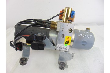 Motor techo electrico, Renault Megane Ii Coupe/cabrio Confort Authentique 2004