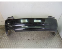 Paragolpes trasero, Bmw Serie 3 Berlina (E90) 318d 2006