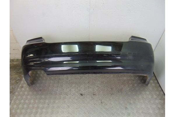 Paragolpes trasero, Bmw Serie 3 Berlina (E90) 318d 2006