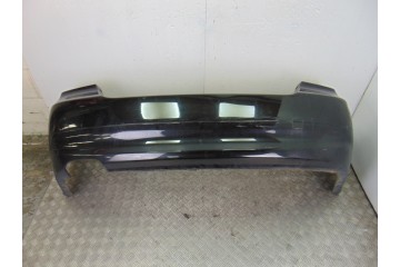 Paragolpes trasero, Bmw Serie 3 Berlina (E90) 318d 2006