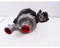 Turbocompresor, Audi A6 Berlina (4B2) 2.5 Tdi 2001, 059145701G