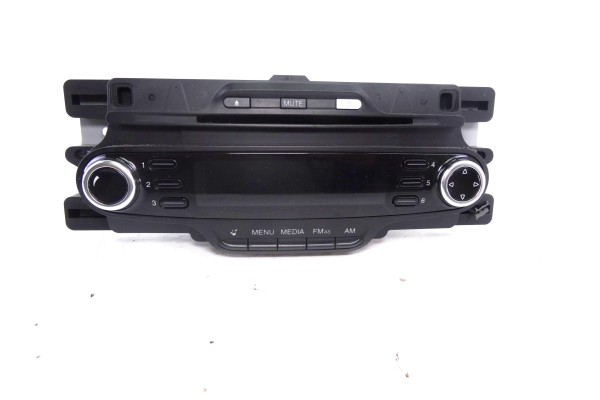 Sistema audio / radio cd, Alfa Romeo Giulietta (191) Distinctive 2013, 7642322316