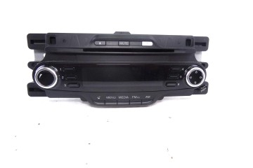 Sistema audio / radio cd, Alfa Romeo Giulietta (191) Distinctive 2013, 7642322316