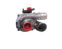 Turbocompresor, Nissan Kubistar (X76) Premium (L1) 2008, 54359700011