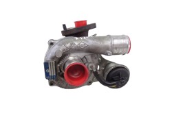 Turbocompresor, Nissan Kubistar (X76) Premium (L1) 2008, 54359700011