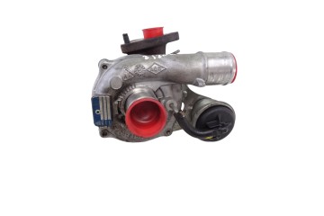 Turbocompresor, Nissan Kubistar (X76) Premium (L1) 2008, 54359700011