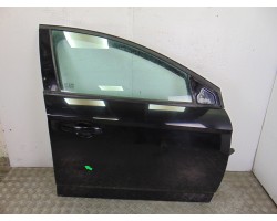 Puerta delantera derecha, Ford Mondeo Berlina (CA2) Ambiente 2008