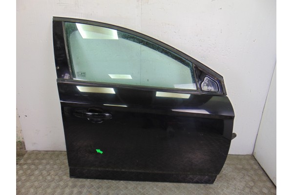 Puerta delantera derecha, Ford Mondeo Berlina (CA2) Ambiente 2008