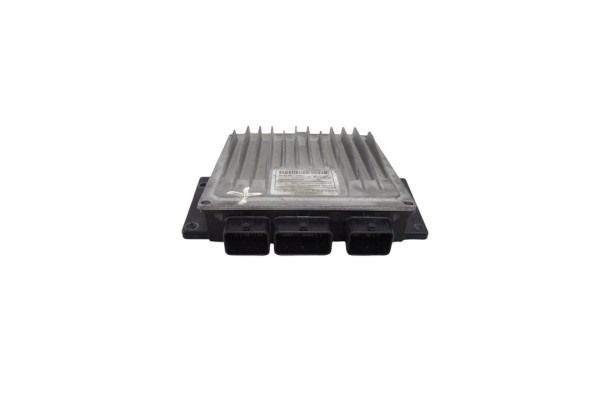 Centralita motor uce, Ford Mondeo Berlina (Ge) Ambiente 2002, 2S7Q9F954EB