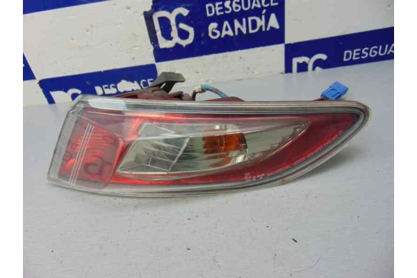  PILOTO TRASERO DERECHO HONDA CIVIC 5 PUERTAS (FK) 1.8 Comfort 2011 185847 HONDA - 5