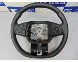 Volante, Citroen C4 Cactus Feel 2018, 98278470