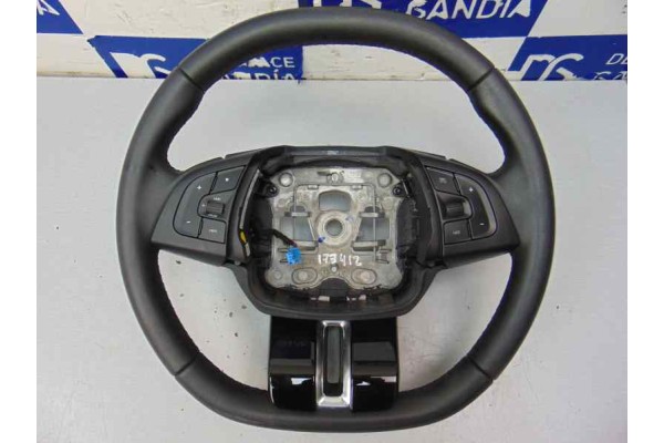 Volante, Citroen C4 Cactus Feel 2018, 98278470