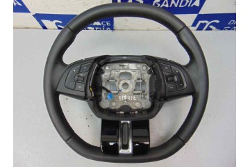 Volante, Citroen C4 Cactus Feel 2018, 98278470