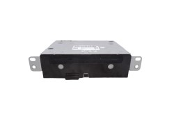 Sistema audio / radio cd, Peugeot 308 Access 2014, 9677204580