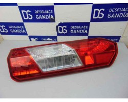 Piloto trasero derecho, CK41-13B504-AH