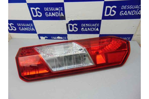 Piloto trasero derecho, CK41-13B504-AH