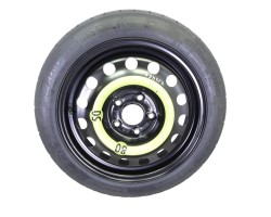 Neumatico repuesto, Hyundai I30 (Pd) Link 2018, 52910A6900