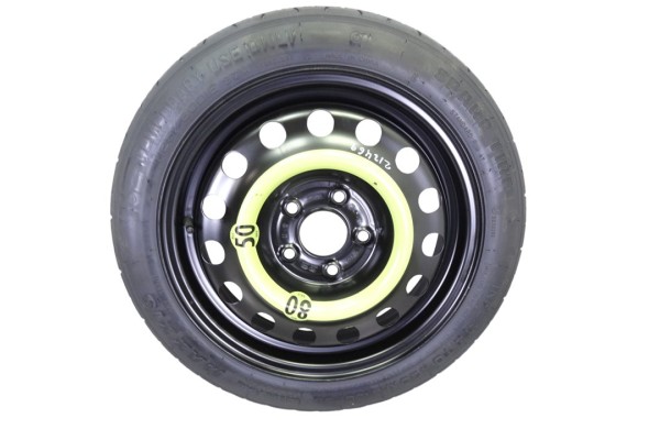 Neumatico repuesto, Hyundai I30 (Pd) Link 2018, 52910A6900