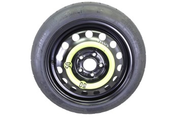 Neumatico repuesto, Hyundai I30 (Pd) Link 2018, 52910A6900