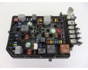 Caja reles / fusibles, Opel Astra K Berlina 5P Dynamic Start/Stop 2016, 39019189
