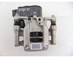 Pinza de freno trasera izquierda, 9819060880