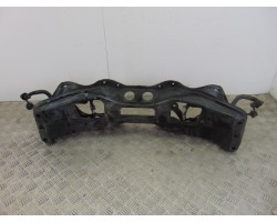 Puente delantero, Subaru Forester (S12/SH) XS Classic 2010