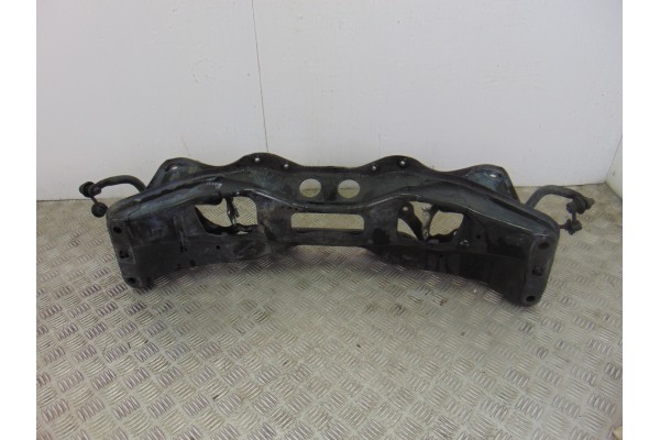 Puente delantero, Subaru Forester (S12/SH) XS Classic 2010