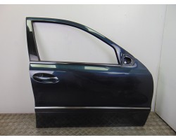 Puerta delantera derecha, Mercedes-benz Clase e (Bm 211) Berlina E 320 (211.065) 2002