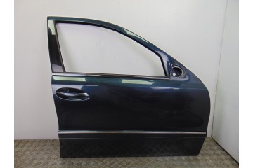 Puerta delantera derecha, Mercedes-benz Clase e (Bm 211) Berlina E 320 (211.065) 2002