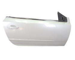Puerta delantera derecha, Opel Astra H Twin Top Cosmo 2008