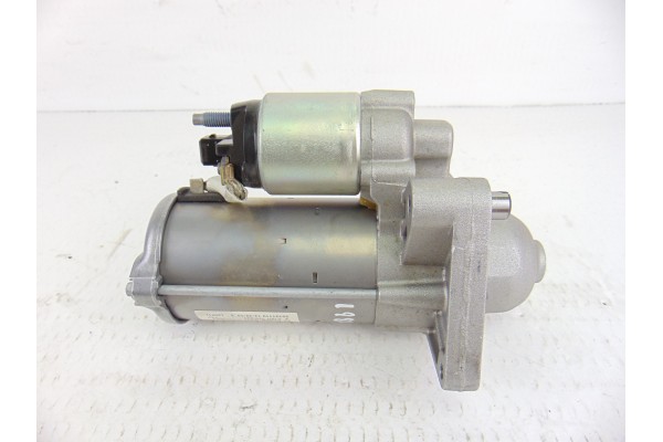 Motor arranque, 9830507480