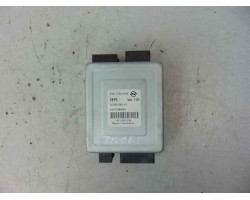 Módulo electrónico, Ssangyong Tivoli Limited 4x2 2017, 46200-35003