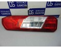 Piloto trasero izquierdo, CK41-13B505-AH