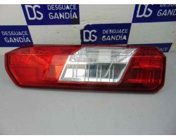 Piloto trasero izquierdo, CK41-13B505-AH