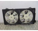Electroventilador, Mazda 3 Berlina / Sedán (Bm/bn) Luxury 2014