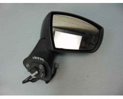 Retrovisor derecho