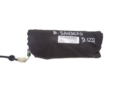 Airbag lateral izquierdo, Dacia Sandero Ii Basis 2018, 34173803A