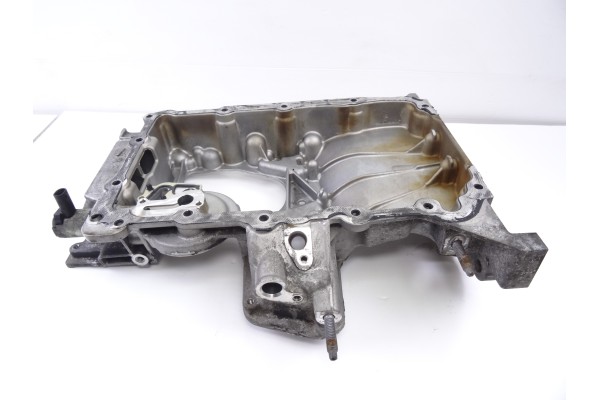 Sobrecarter, Peugeot 5008 Active 2017, 9827467380