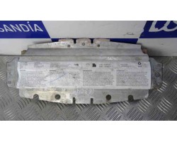 Airbag delantero derecho