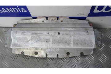 Airbag delantero derecho