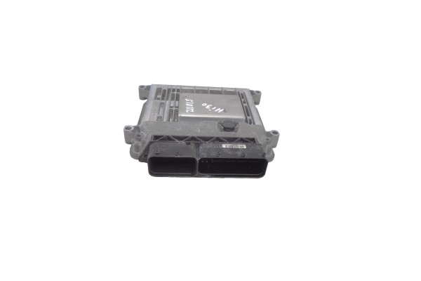 Centralita motor uce, Hyundai I30 (Fd) Classic 2009, 391122B102