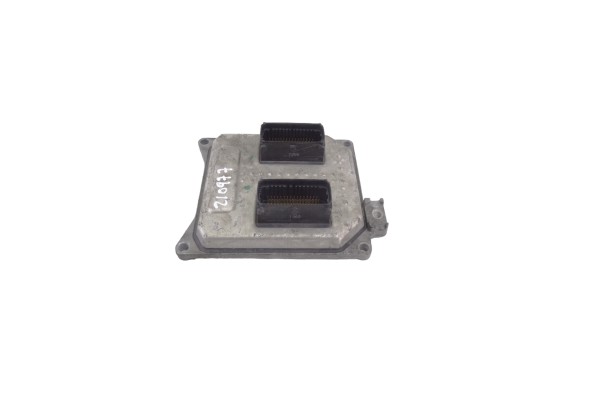 Centralita motor uce, Opel Astra H Twin Top Cosmo 2008, 55567114