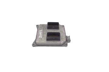 Centralita motor uce, Opel Astra H Twin Top Cosmo 2008, 55567114