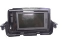 Pantalla multifuncion, Renault Megane Iii Coupe Dynamique 2012, 259150931R