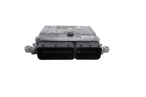Centralita motor uce, Mercedes-benz Clase a (Bm 169) A 180 Cdi (169.007) 2006, A6401507279