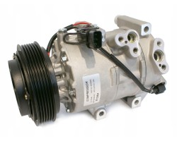 HUYNDAI KIA 241189 890651 1K231 0311 AIR CONDITIONING COMPRESSOR