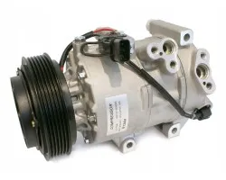 Compresor de Aire Acondicionado para Hyundai Kia 241189 / 890651 / 1K231-0311