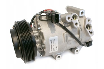HUYNDAI KIA 241189 890651 1K231 0311 AIR CONDITIONING COMPRESSOR