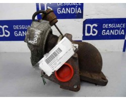 Turbocompresor, Ford Transit Furgón (TT9) FT 350 L (largo) LKW (Camion) 2006, 4913158650